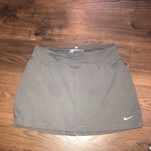 Nike Golf Skort